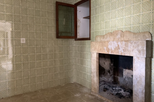 Chimenea