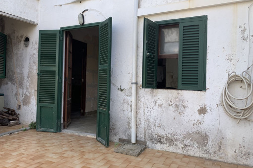 Terraza