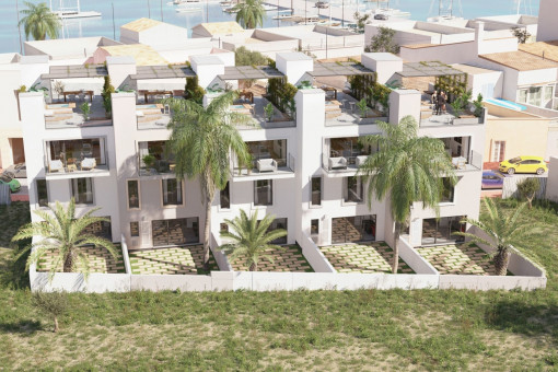Casa en Portocolom