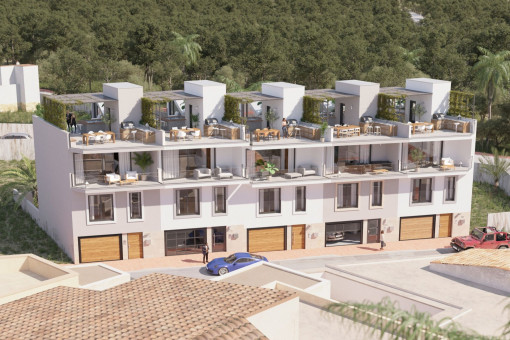 Casa en Portocolom