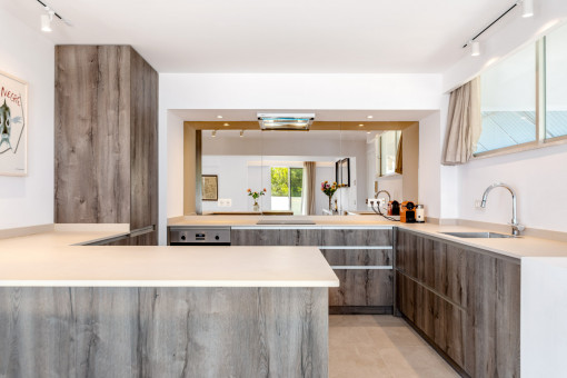 Cocina