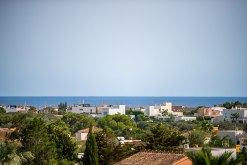 Vistas al mar