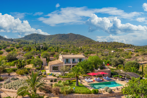 Finca en S'Horta