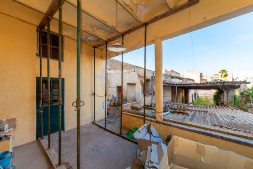 Terraza