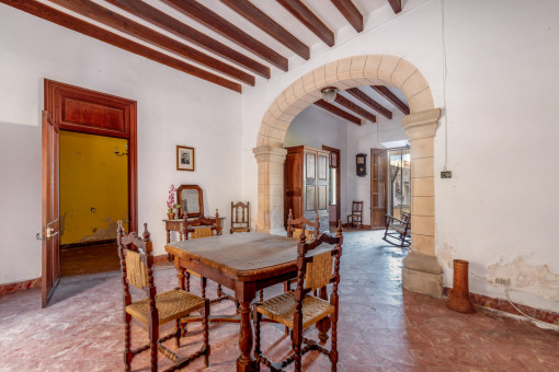 Comedor