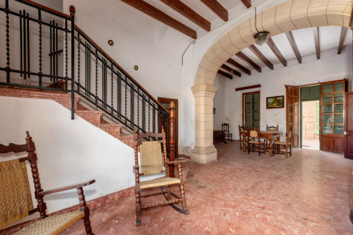 Hall