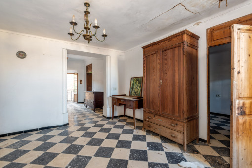 Dormitorio