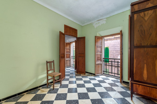Dormitorio
