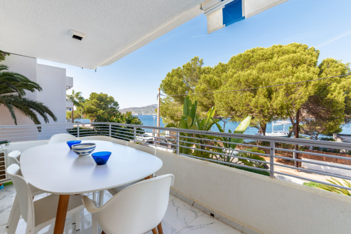 Apartamento en Santa Ponsa