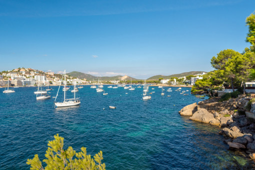 Vistas al mar
