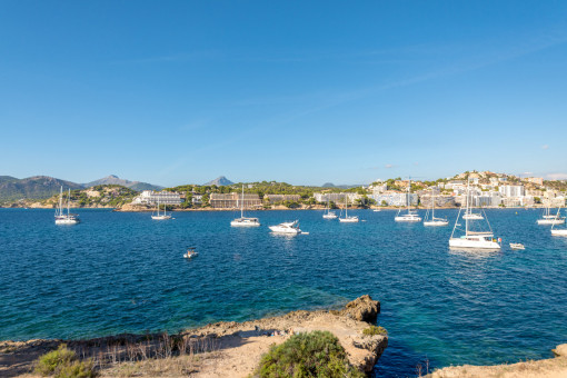 Vistas al mar