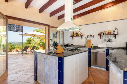 Cocina