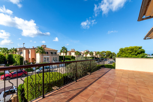 Terraza