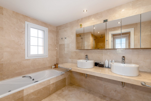 Cuarto de baño