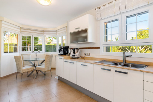 Cocina