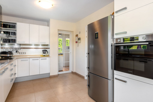 Cocina