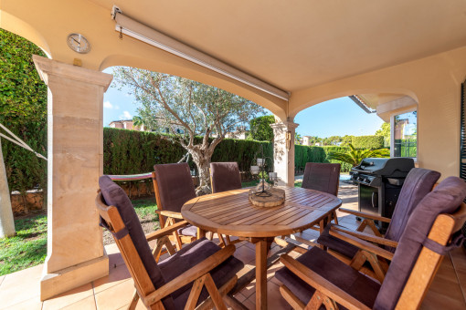 Terraza