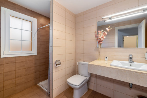 Cuarto de baño