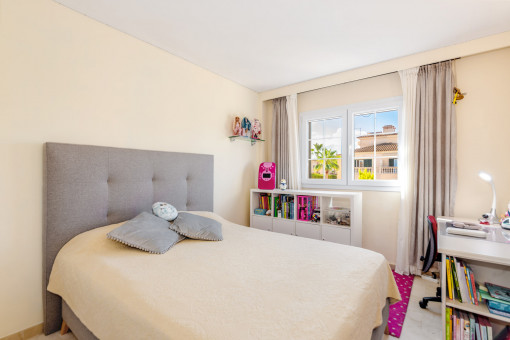 Dormitorio