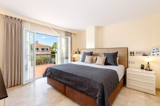 Dormitorio
