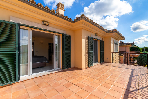Terraza
