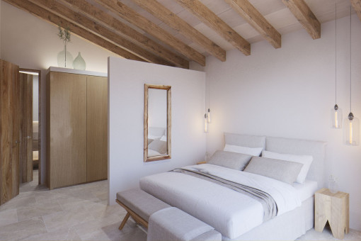 Dormitorio