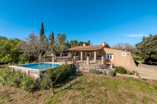 Vista exterior