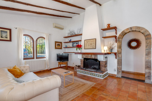 Salón