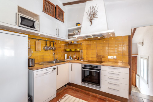 Cocina
