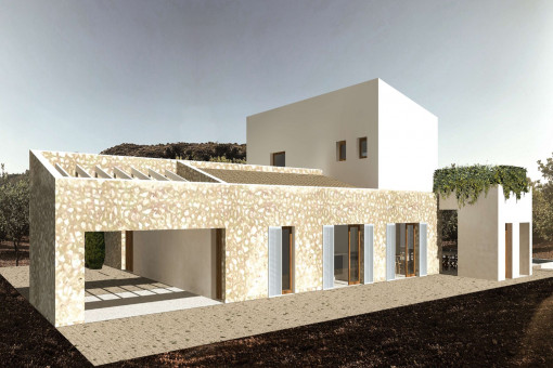 Vista lateral