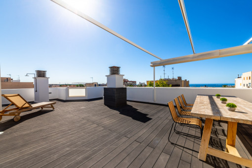 Apartamento en Ciudad Jardin