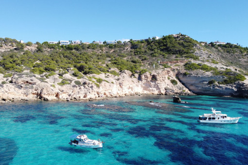 Costa de Puig de Ros