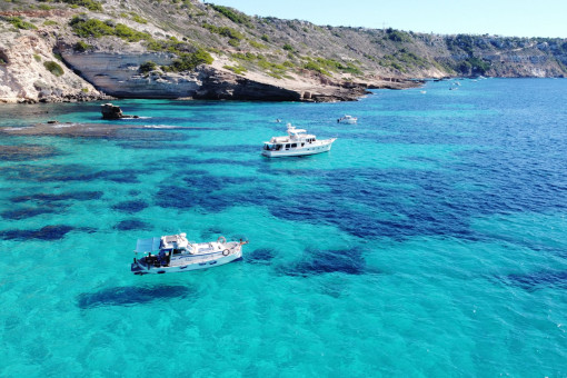 Costa de Puig de Ros