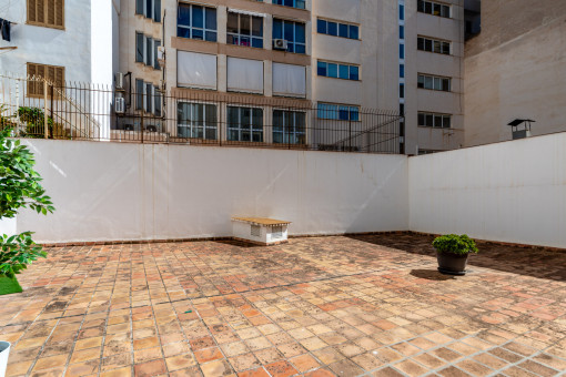 Terraza