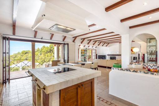 Cocina