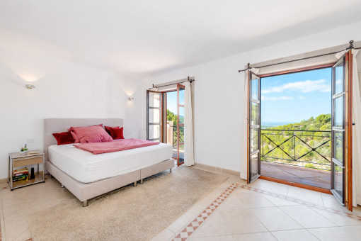 Dormitorio
