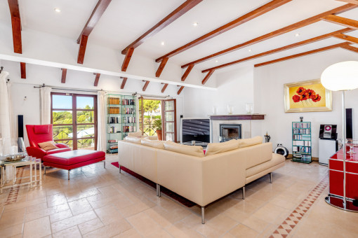 Salón