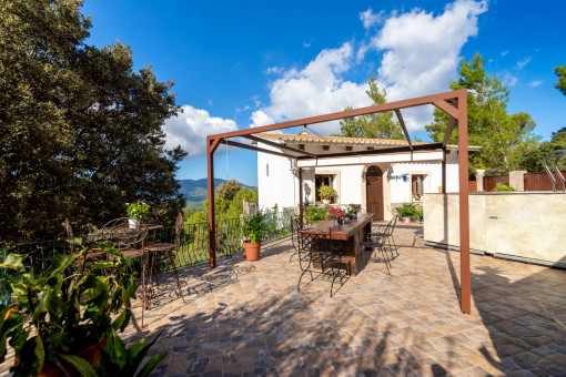 Terraza