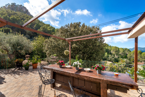 Terraza