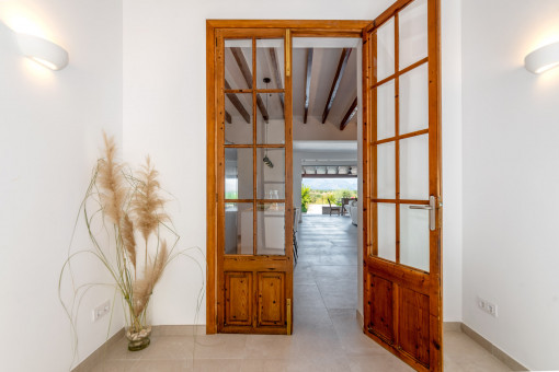 Entrada