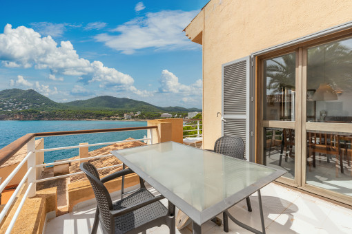 Terraza
