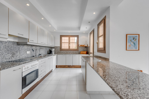 Cocina