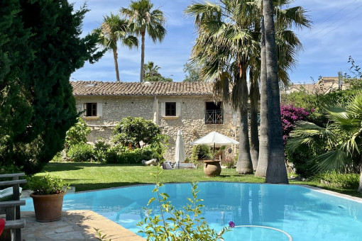 Finca en Capdella