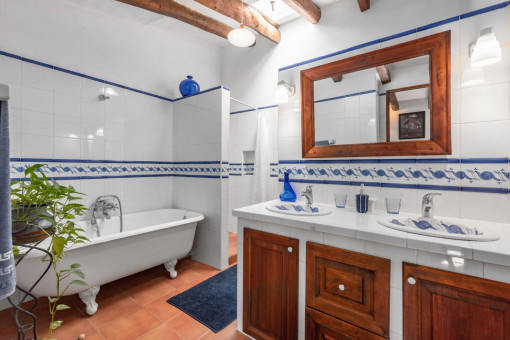 Baño