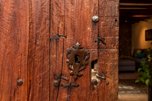 Puerta