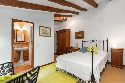 Dormitorio