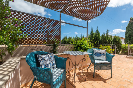 Terraza
