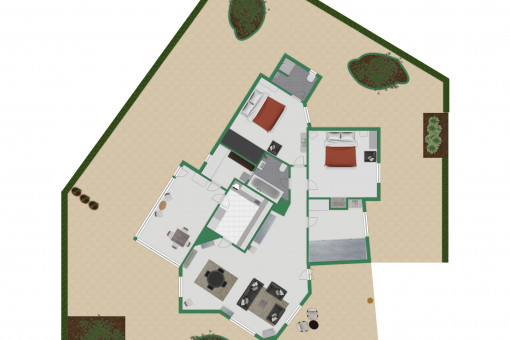 Terrazas