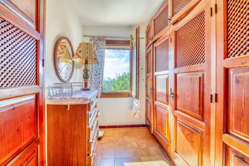 Vestidor