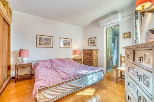 Dormitorio